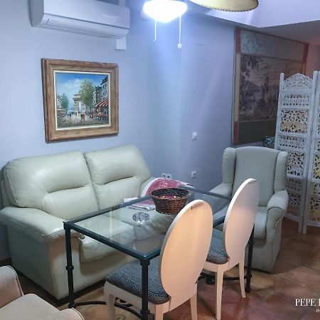 Los Patios “ El Carmen” Kordoba Zewnętrze zdjęcie