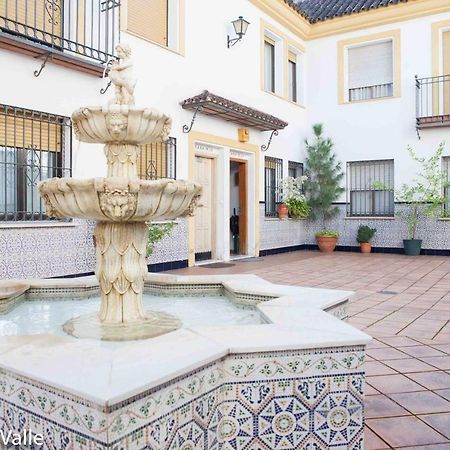 Los Patios “ El Carmen” Kordoba Zewnętrze zdjęcie